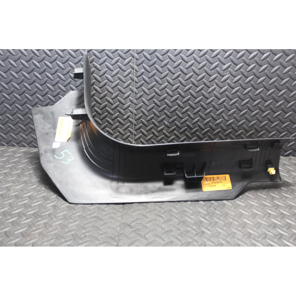 6NV35DX9AA PROFILO BATTITACCO ANTERIORE SINISTRO JEEP COMPASS (MP,M6)(2016 >) 1.6CRD 120CV 88KW