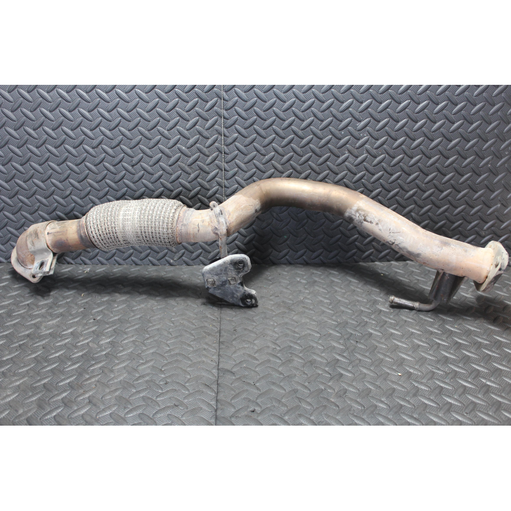 TUBO SCARICO ANTERIORE MARMITTA JEEP COMPASS (MP,M6)(2016 >) 1.6CRD 120CV 88KW