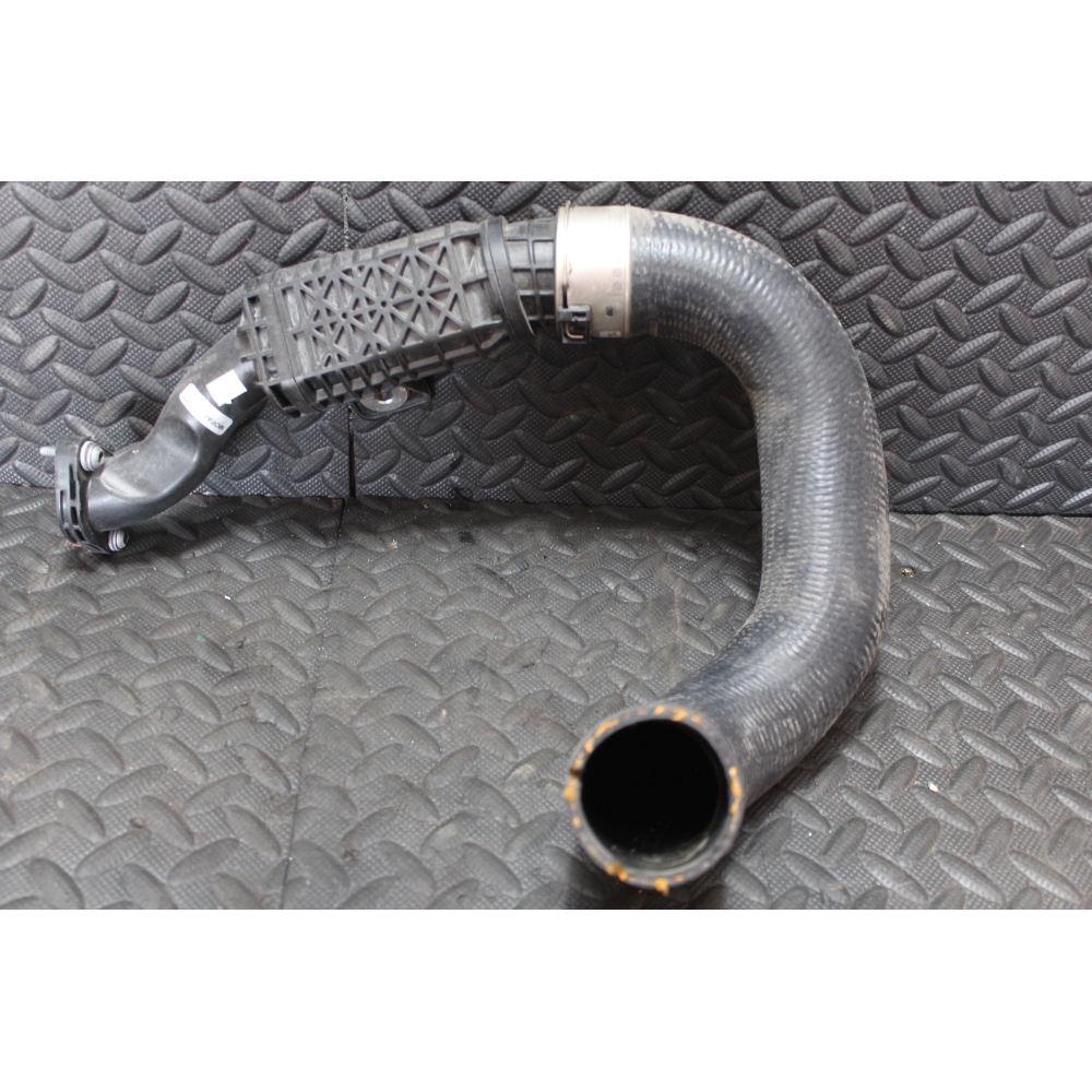 52076420 KIT TUBI TUBO MANICOTTO INTERCOOLER TURBO JEEP COMPASS (MP,M6)(2016 >) 1.6CRD 120CV 88KW