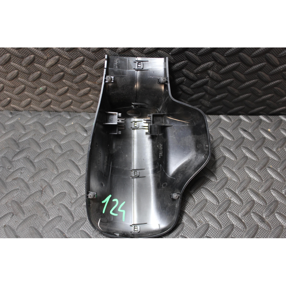 COPERTURA SPECCHIO SPECCHIETTO RETROVISORE INTERNO JEEP COMPASS (MP,M6)(2016 >) 1.6CRD 120CV 88KW