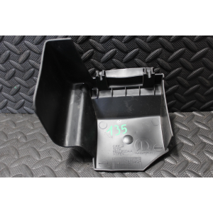 68322820AA CARTER COPERCHIO POMPA CENTRALINA ABS JEEP COMPASS (MP,M6)(2016 >) 1.6CRD 120CV 88KW