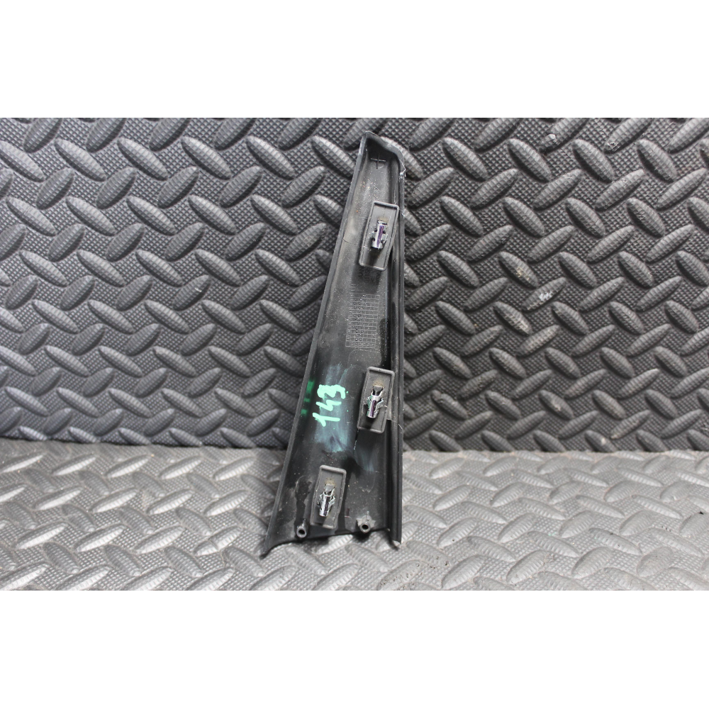 TRIANGOLO PORTA POSTERIORE SINISTRA INTERNO JEEP COMPASS (MP,M6)(2016 >) 1.6CRD 120CV 88KW