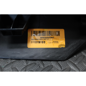 6NV35DX9AA PROFILO BATTITACCO ANTERIORE SINISTRO JEEP COMPASS (MP,M6)(2016 >) 1.6CRD 120CV 88KW