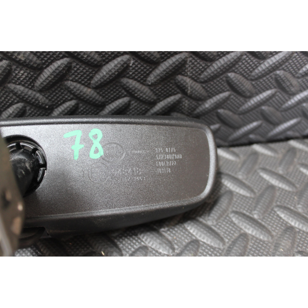 5XR30DX9AD SPECCHIO SPECCHIETTO RETROVISORE INTERNO JEEP COMPASS (MP,M6)(2016 >) 1.6CRD 120CV 88KW