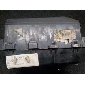 CENTRALINA BODY PORTAFUSIBILI FORD FOCUS 1 SW [99-07] 2M5T-14A067-BB  518276100