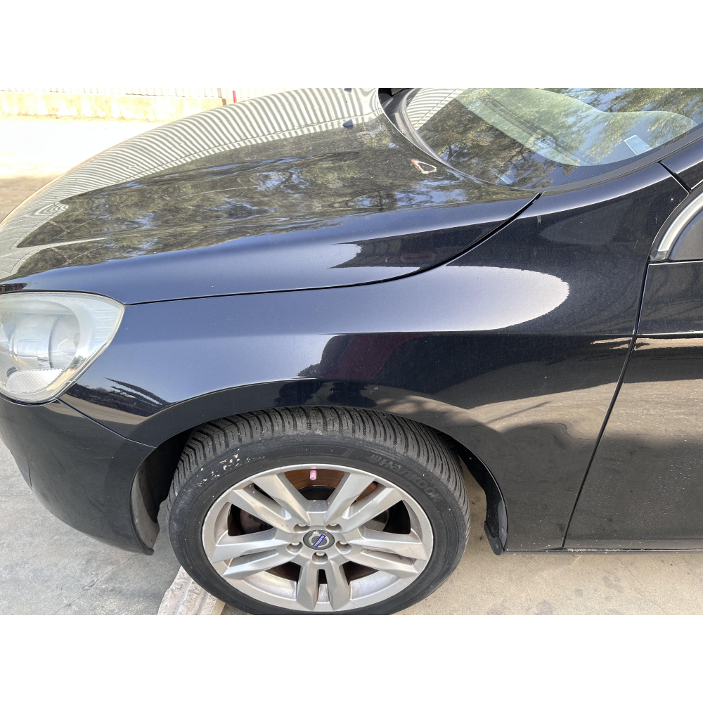 PARAFANGO ANTERIORE SX SINISTRO VOLVO S60 2 II (2010-2013) 2.0 D3 163CV 120KW D5204T2