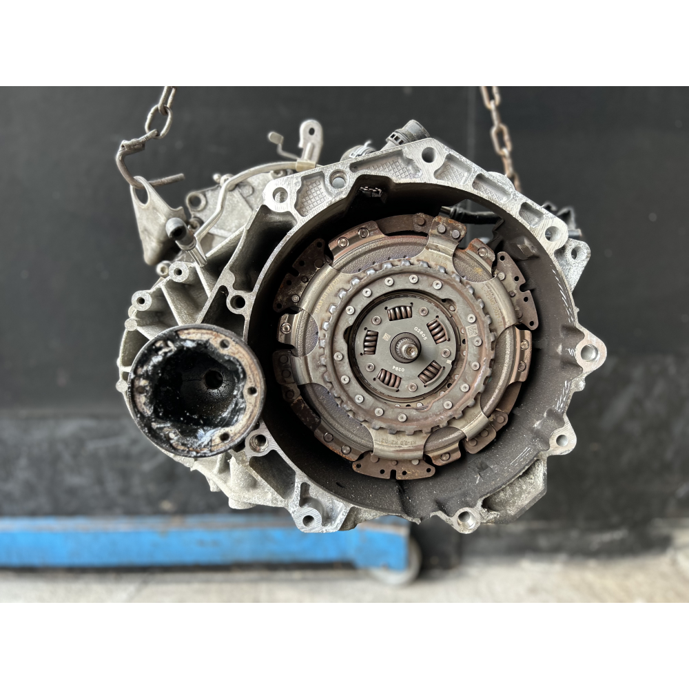 PKC CAMBIO AUTOMATICO DSG VW GOLF VII PASSAT (3G2)(2014 >) 1.6 TDI 120CV 88KW DCX 