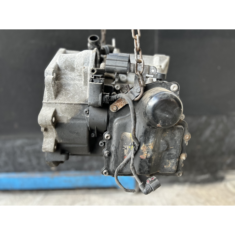 PKC CAMBIO AUTOMATICO DSG VW GOLF VII PASSAT (3G2)(2014 >) 1.6 TDI 120CV 88KW DCX 