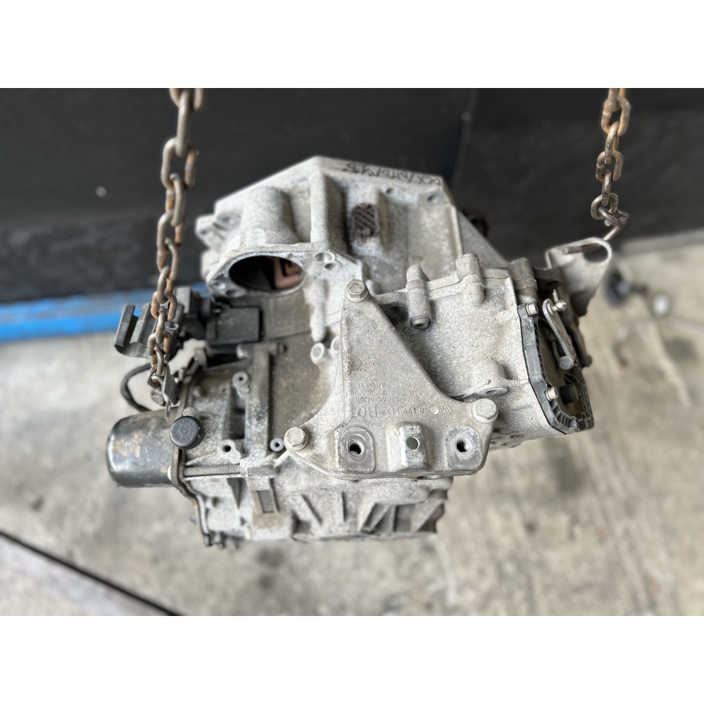 PKC CAMBIO AUTOMATICO DSG VW GOLF VII PASSAT (3G2)(2014 >) 1.6 TDI 120CV 88KW DCX 