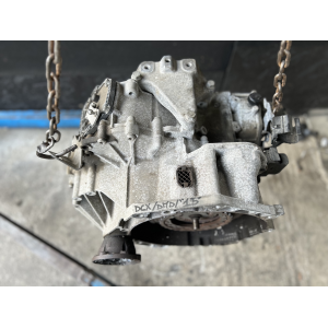 PKC CAMBIO AUTOMATICO DSG VW GOLF VII PASSAT (3G2)(2014 >) 1.6 TDI 120CV 88KW DCX 