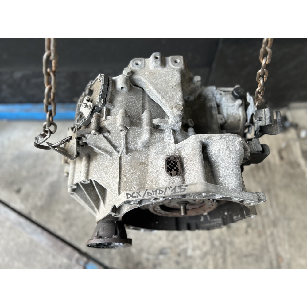 PKC CAMBIO AUTOMATICO DSG VW GOLF VII PASSAT (3G2)(2014 >) 1.6 TDI 120CV 88KW DCX 