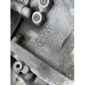 PKC CAMBIO AUTOMATICO DSG VW GOLF VII PASSAT (3G2)(2014 >) 1.6 TDI 120CV 88KW DCX 