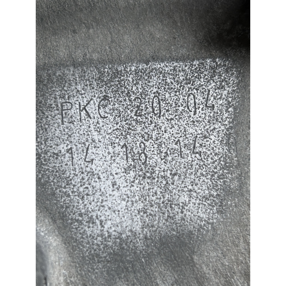 PKC CAMBIO AUTOMATICO DSG VW GOLF VII PASSAT (3G2)(2014 >) 1.6 TDI 120CV 88KW DCX 