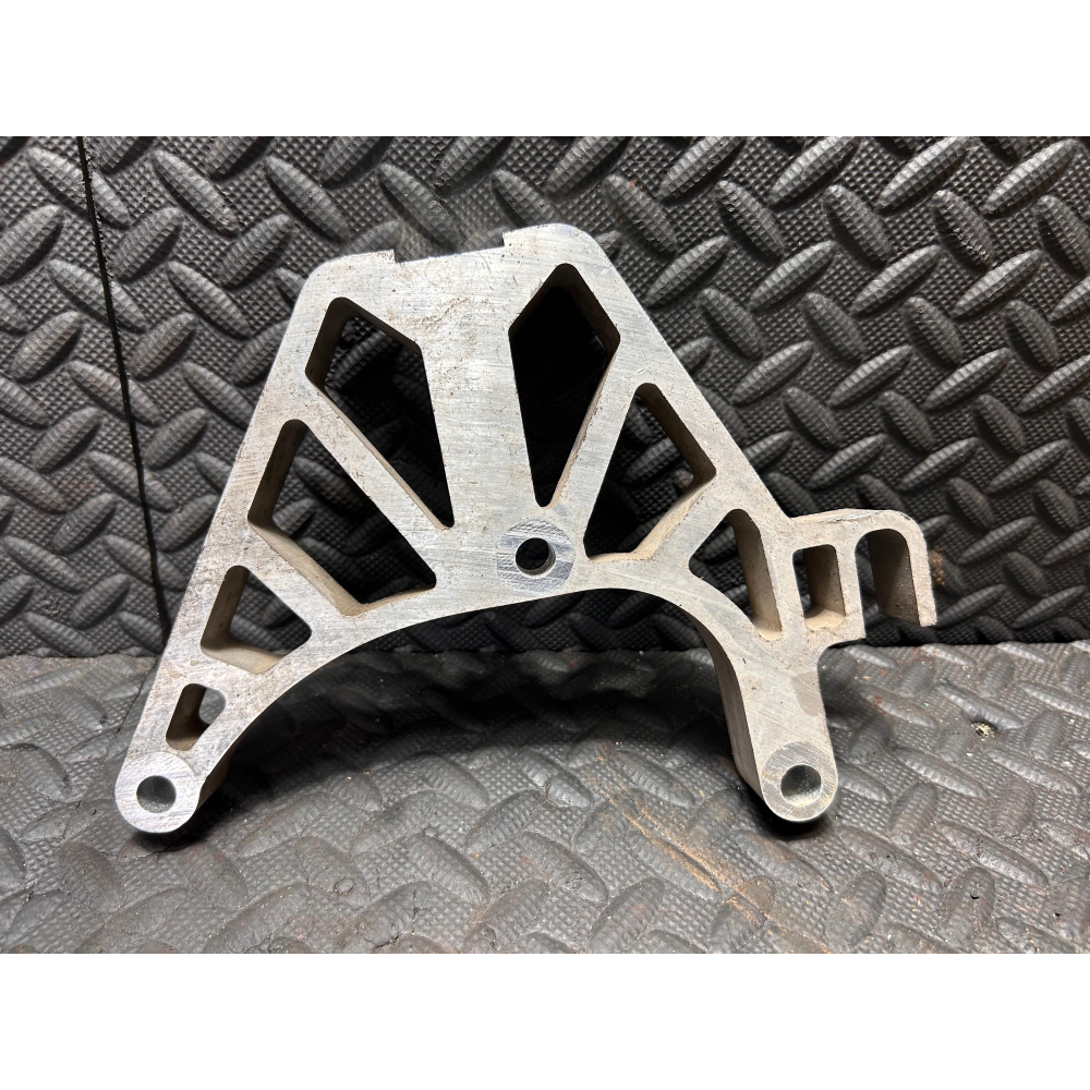 51932477 SUPPORTO CAMBIO MOTORE FIAT PANDA 3 (312,319)(2012 >)