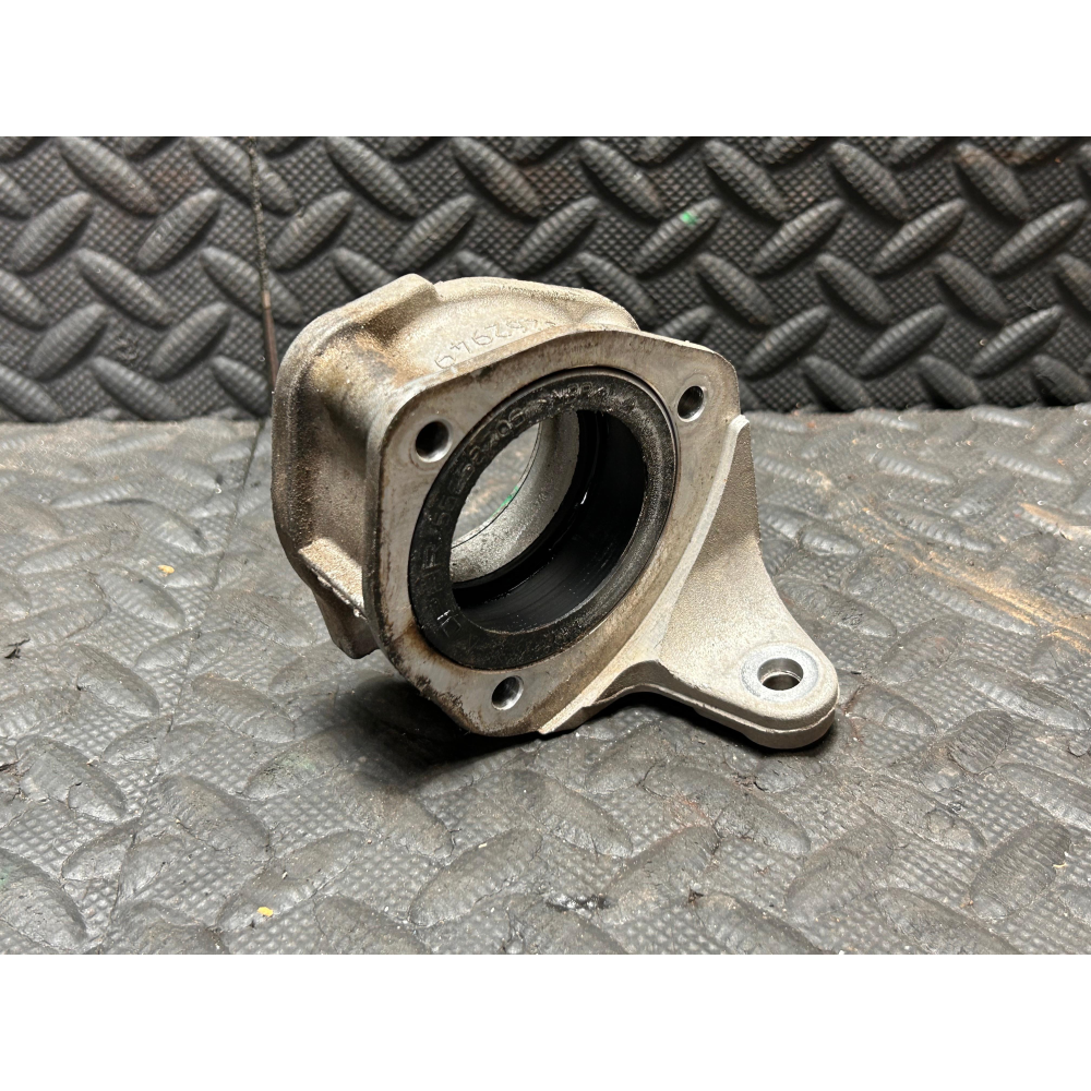 SUPPORTO SEMIASSE FIAT PANDA 3 (312,319)(2012 >) 1.3 MULTIJET 4X4 95CV 70KW EURO 6 312B1000