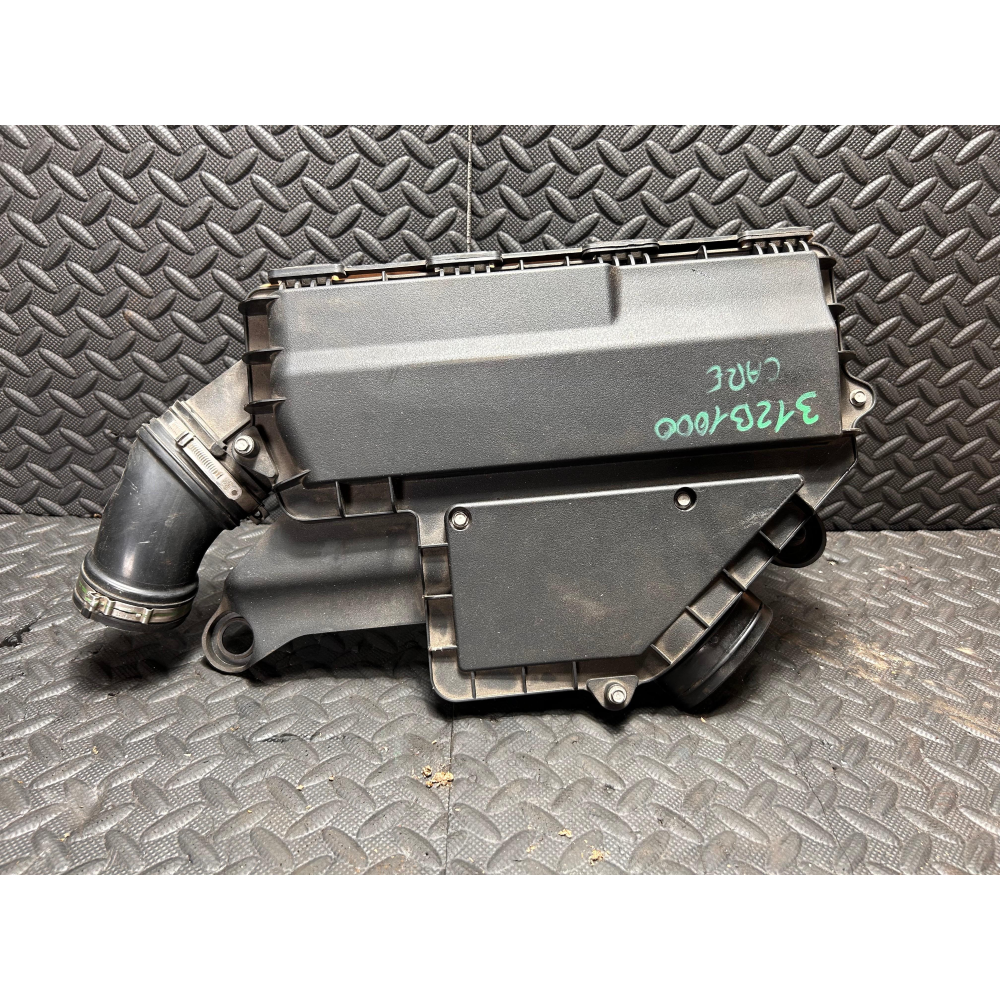 52000300 AIRBOX PORTAFILTRO ARIA FIAT PANDA 3 (312,319)(2012 >) 1.3 MULTIJET 4X4 95CV 70KW EURO 6 312B1000