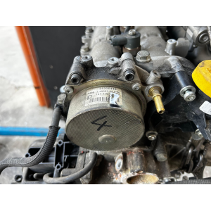 55205446 POMPA DEPRESSORE FRENI OPEL ZAFIRA TOURER C (P12)(2011 >) 2.0 CDTI 130CV 96KW A20DT