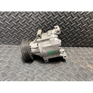52060460 447190-1650  COMPRESSORE AC CLIMA FIAT PANDA 3 (312,319)(2012 >) FIAT LANCIA 1.3 MULTIJET 95CV 70KW EURO 6 312B1000