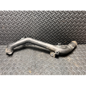 B20085 TUBO MANICOTTO INTERCOOLER TURBO FIAT PANDA 3 (312,319)(2012 >) 1.3 MULTIJET 4X4 95CV 70KW EURO 6 312B1000