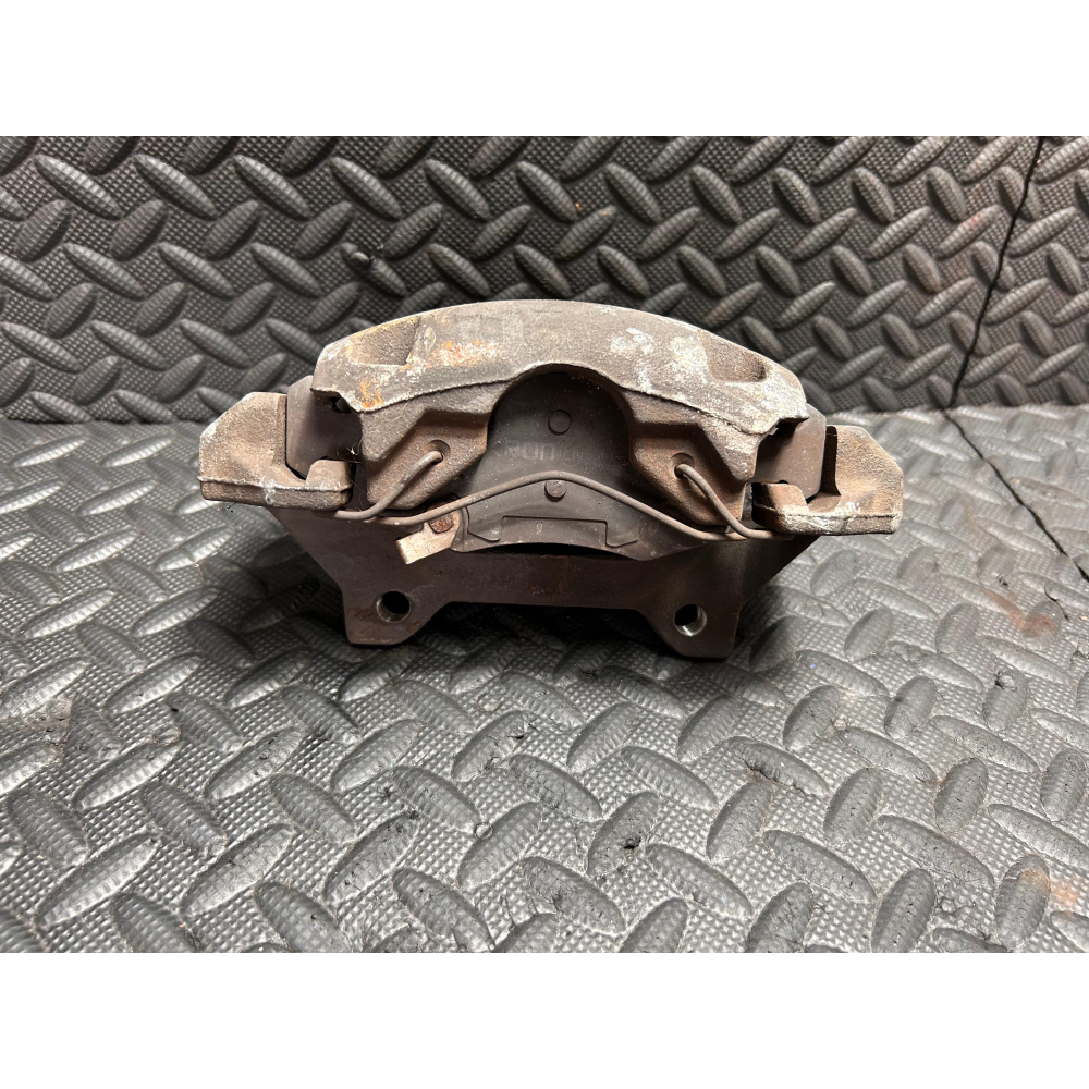 PINZA FRENO ANTERIORE SINISTRA FIAT PANDA 3 (312,319)(2012 >) 1.3 MULTIJET 4X4 95CV 70KW EURO 6 312B1000