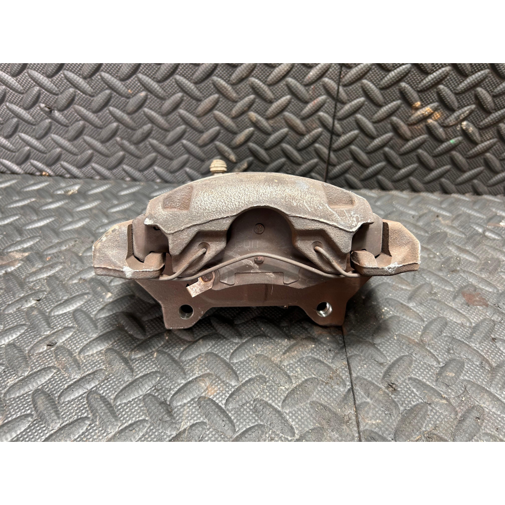 PINZA FRENO ANTERIORE DESTRA FIAT PANDA 3 (312,319)(2012 >) 1.3 MULTIJET 4X4 95CV 70KW EURO 6 312B1000