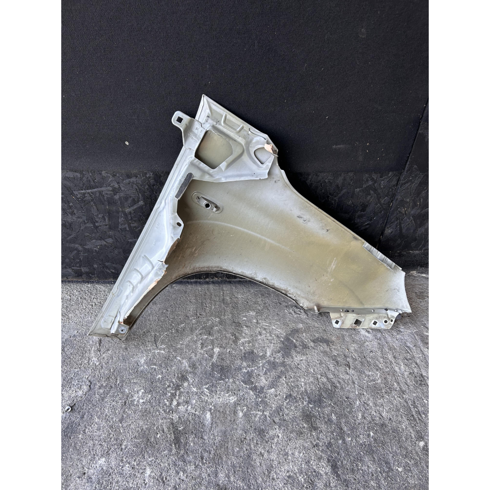 PARAFANGO ANTERIORE SX SINISTRO FIAT PANDA 3 (312,319)(2012 >) 1.3 MULTIJET 95CV 70KW EURO 6 312B1000