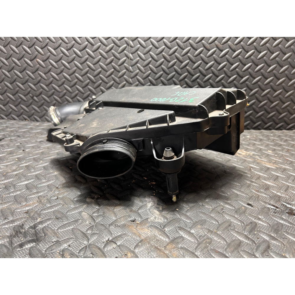 52000300 AIRBOX PORTAFILTRO ARIA FIAT PANDA 3 (312,319)(2012 >) 1.3 MULTIJET 4X4 95CV 70KW EURO 6 312B1000