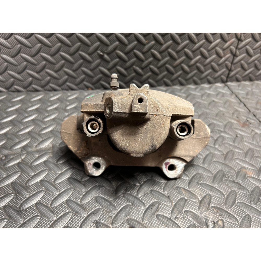 PINZA FRENO ANTERIORE SINISTRA FIAT PANDA 3 (312,319)(2012 >) 1.3 MULTIJET 4X4 95CV 70KW EURO 6 312B1000