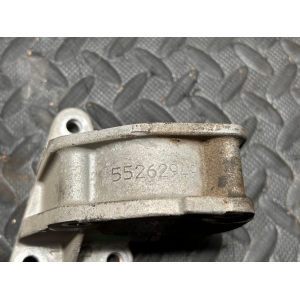 SUPPORTO SEMIASSE FIAT PANDA 3 (312,319)(2012 >) 1.3 MULTIJET 4X4 95CV 70KW EURO 6 312B1000