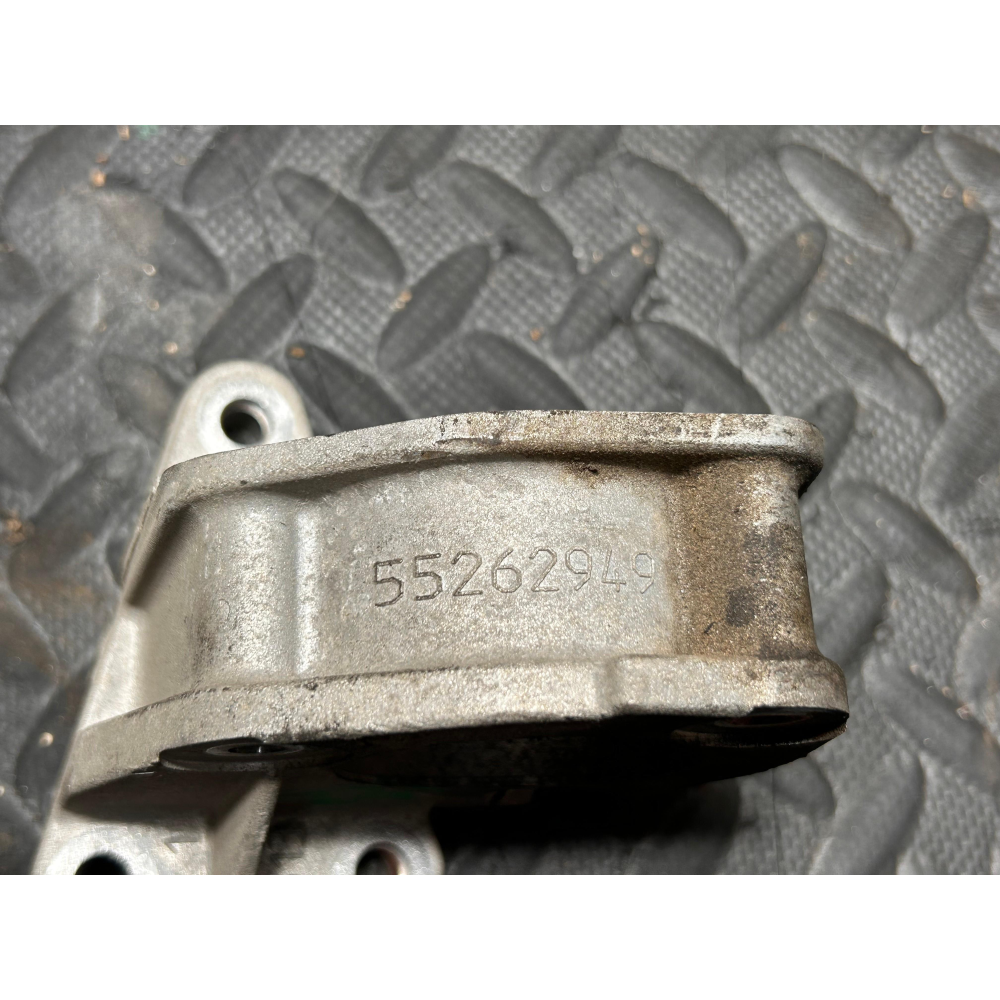 SUPPORTO SEMIASSE FIAT PANDA 3 (312,319)(2012 >) 1.3 MULTIJET 4X4 95CV 70KW EURO 6 312B1000