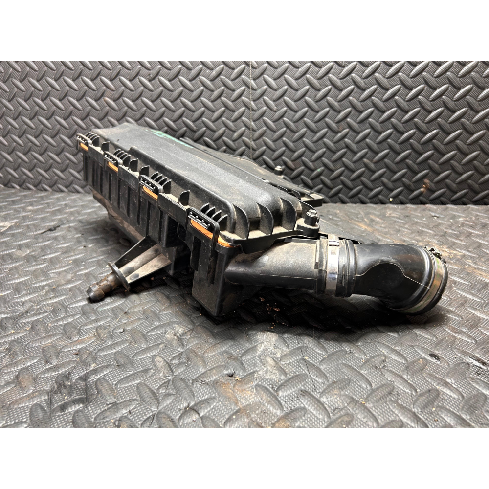 52000300 AIRBOX PORTAFILTRO ARIA FIAT PANDA 3 (312,319)(2012 >) 1.3 MULTIJET 4X4 95CV 70KW EURO 6 312B1000