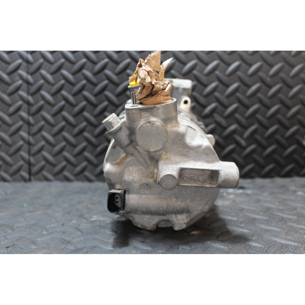 5Q081603H COMPRESSORE AC CLIMA VW GOLF 7 VII (2012 IN POI) 2.0 TDI 150 CV 110 KW COD.MOT. DFG