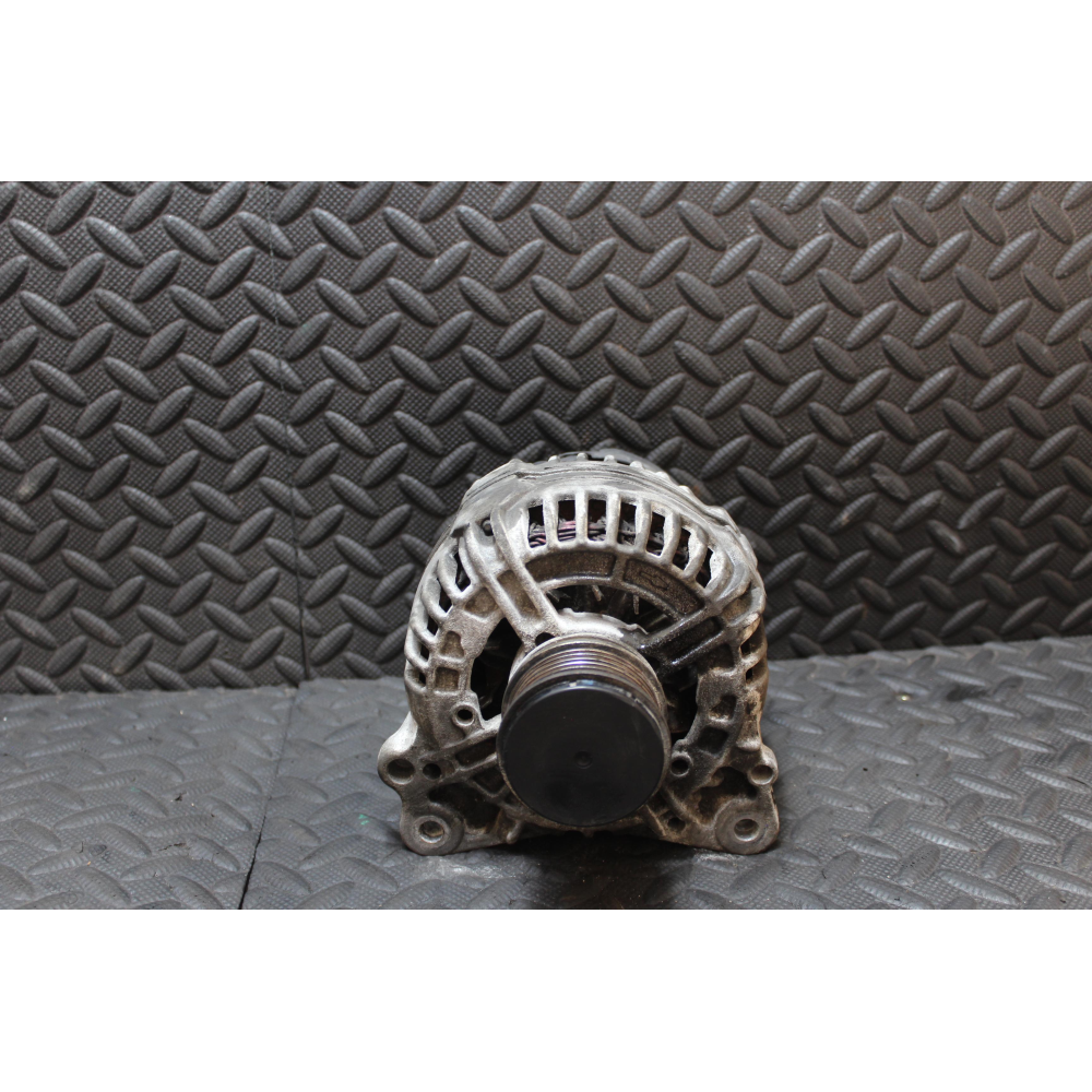 06F903023F 140A 0124525091 ALTERNATORE VW SEAT SKODA AUDI 1.6TDI 2.0TDI