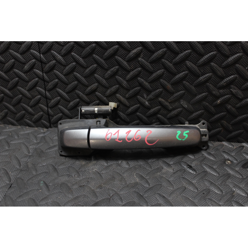 MANIGLIA ESTERNA ANTERIORE DESTRA 3P SUZUKI GRAND VITARA 2 II (JT,TE,TD)(05-15)