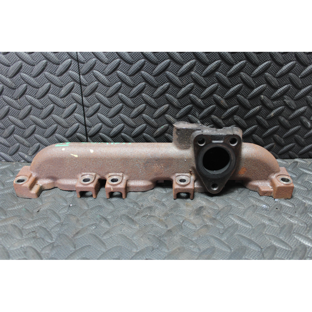 55279335 COLLETTORE DI SCARICO JEEP COMPASS (MP,M6)(2016 >) 1.6CRD 120CV 88KW