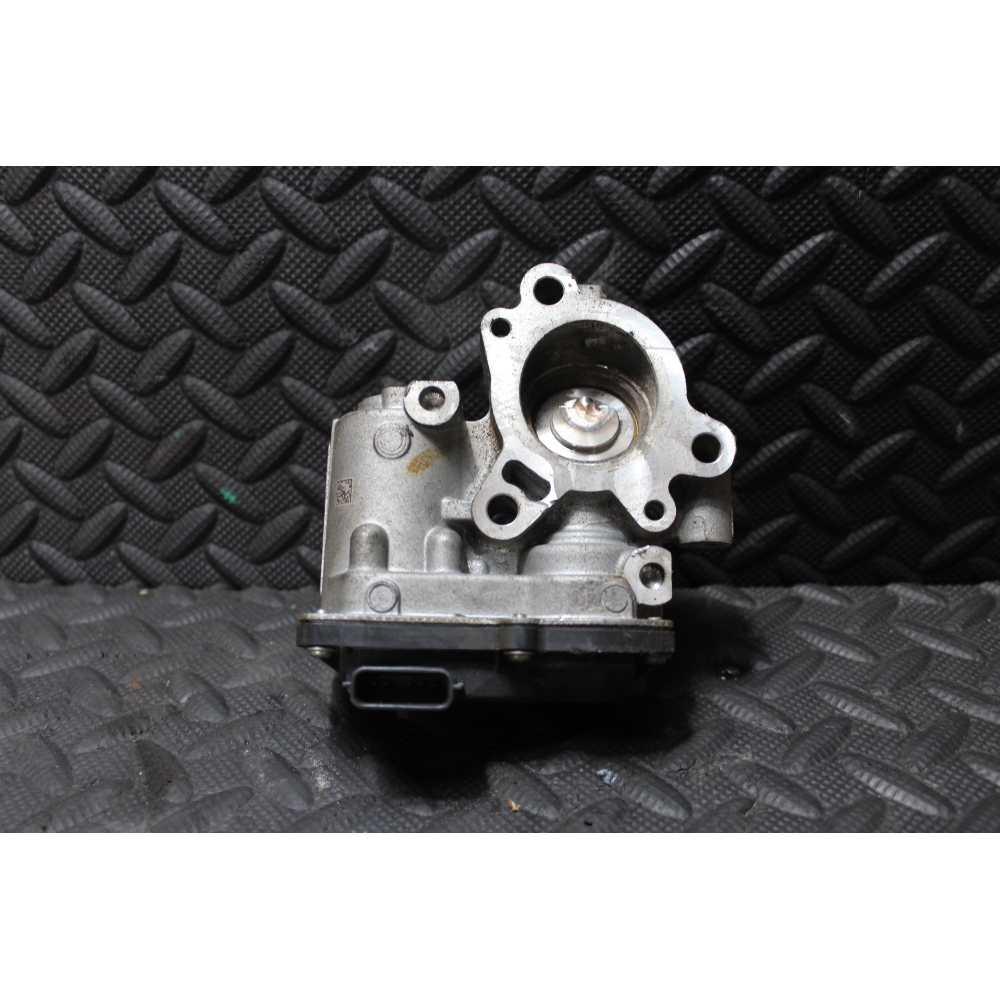 147100361R CORPO FARFALLATO RENAULT KADJAR (HA,HL)(2015 >) 1.5DCI K9KU872