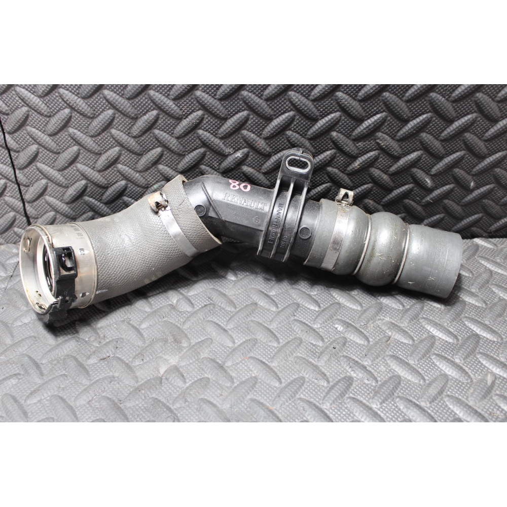 144607512R KIT TUBI TUBO MANICOTTO INTERCOOLER TURBO RENAULT KADJAR (HA,HL)(2015 >) 1.5DCI K9KU872