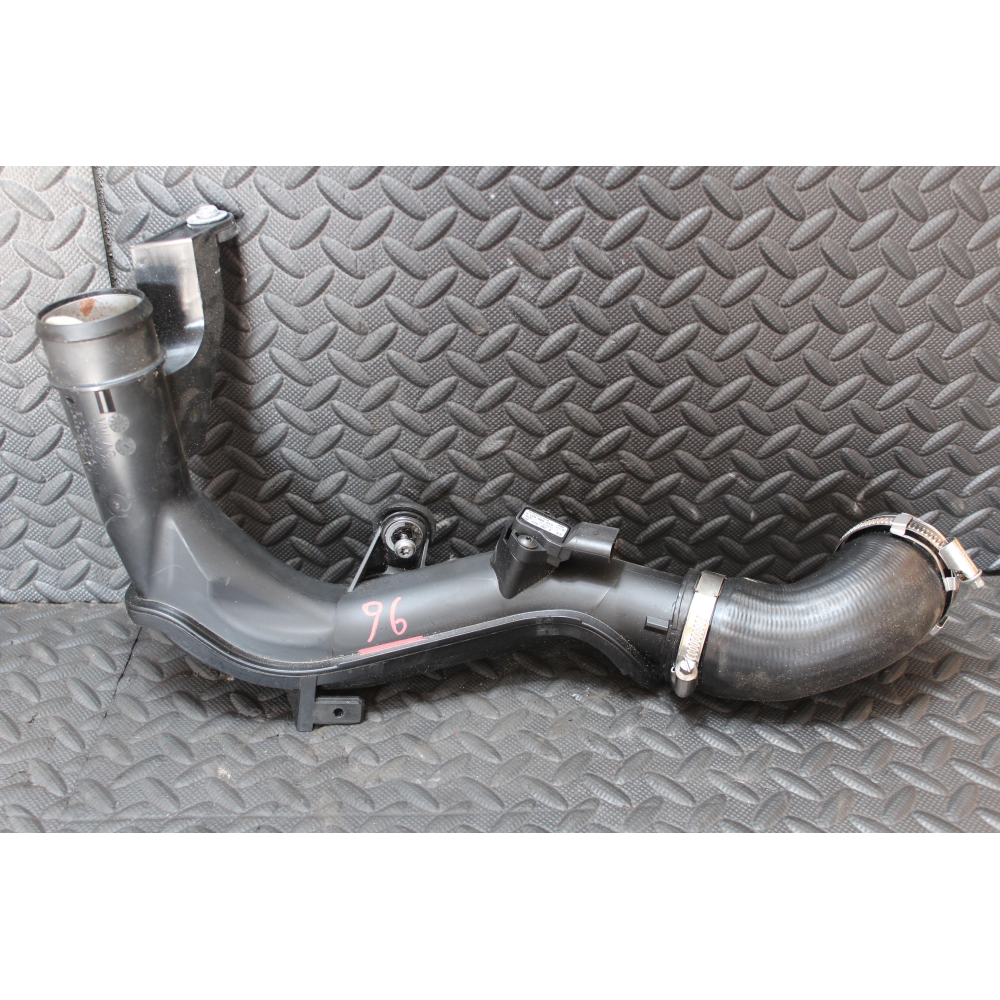 5N0145770A TUBO MANICOTTO INTERCOOLER TURBO VW GOLF 6 VI (5K1)(2008-2013) 2.0TDI