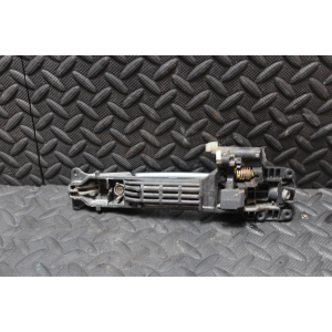 MANIGLIA ESTERNA ANTERIORE DESTRA 3P SUZUKI GRAND VITARA 2 II (JT,TE,TD)(05-15)