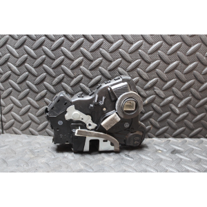 SERRATURA SPORTELLO ANTERIORE DESTRA 3P SUZUKI GRAND VITARA 2 II (JT,TE,TD)(05-15)