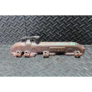 55279335 COLLETTORE DI SCARICO JEEP COMPASS (MP,M6)(2016 >) 1.6CRD 120CV 88KW