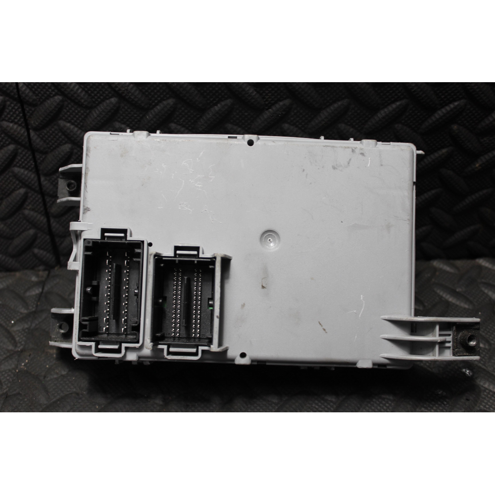 51981832 CENTRALINA BODY COMPUTER FIAT 500 (312)(2007 >) 1.2 EURO 6