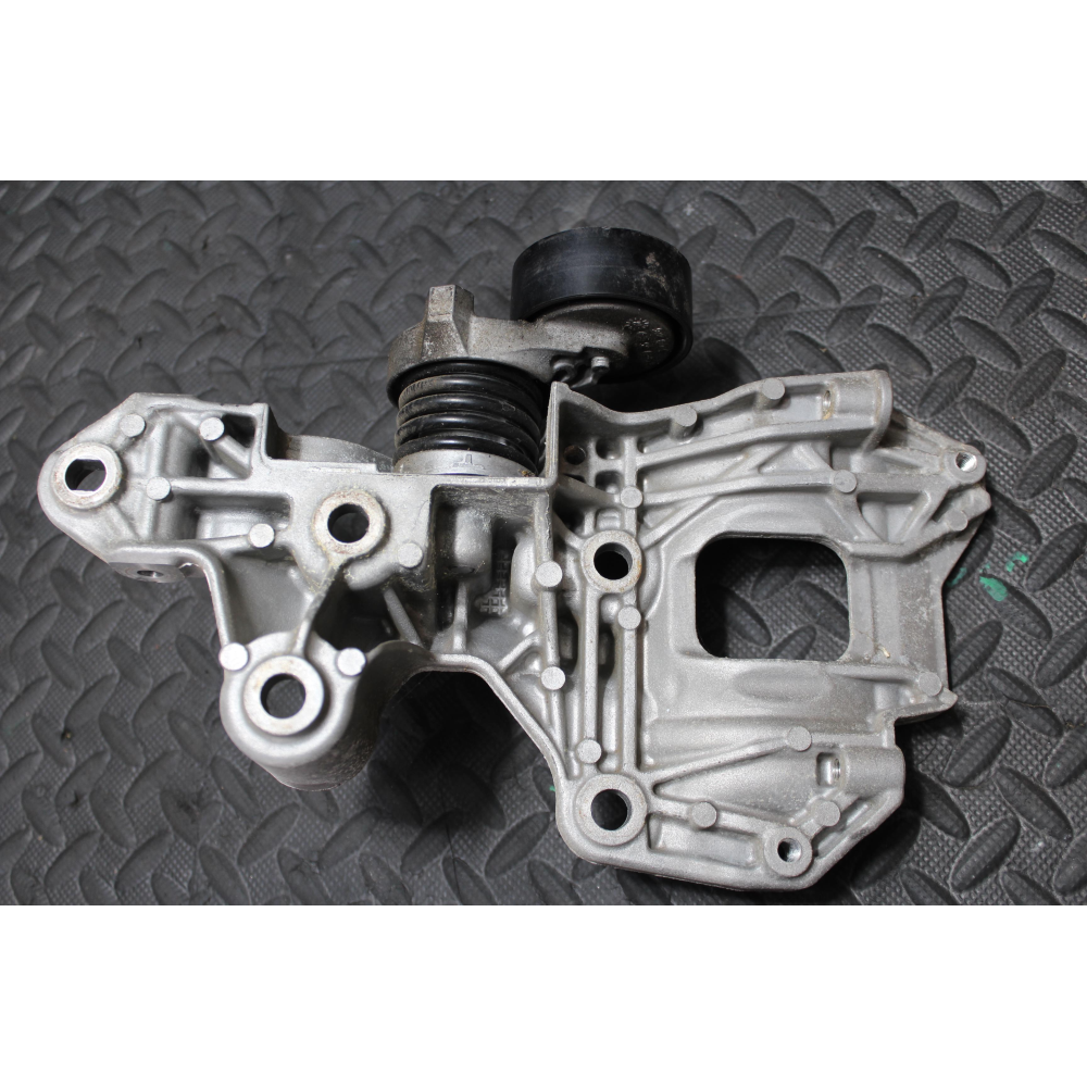 117100072R SUPPORTO MOTORE COMPRESSORE CLIMA 1.5DCI K9KU872