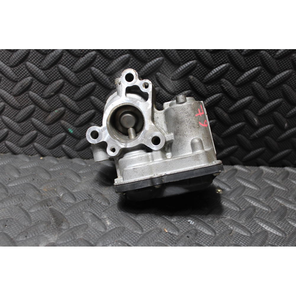 147100361R CORPO FARFALLATO RENAULT KADJAR (HA,HL)(2015 >) 1.5DCI K9KU872