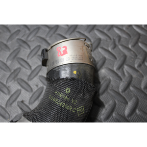 144604914R TUBO MANICOTTO INTERCOOLER TURBO RENAULT KADJAR (HA,HL)(2015 >) 1.5DCI K9KU872