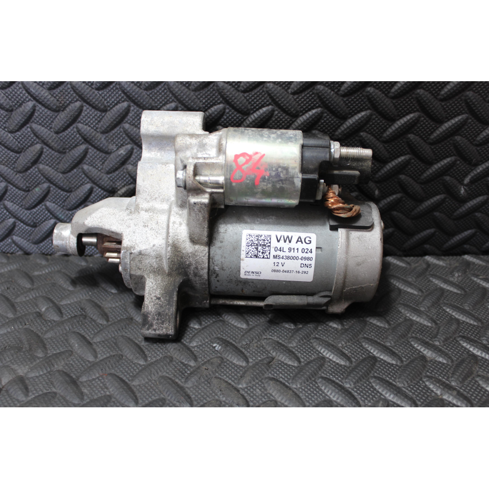 04L911024 MOTORINO AVVIAMENTO AUDI