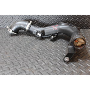 5N0145770A TUBO MANICOTTO INTERCOOLER TURBO VW GOLF 6 VI (5K1)(2008-2013) 2.0TDI