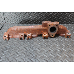 55274570 COLLETTORE DI SCARICO OPEL ZAFIRA TOURER C (P12)(2011 >) 2.0 CDTI 130CV 96KW A20DT 46336890