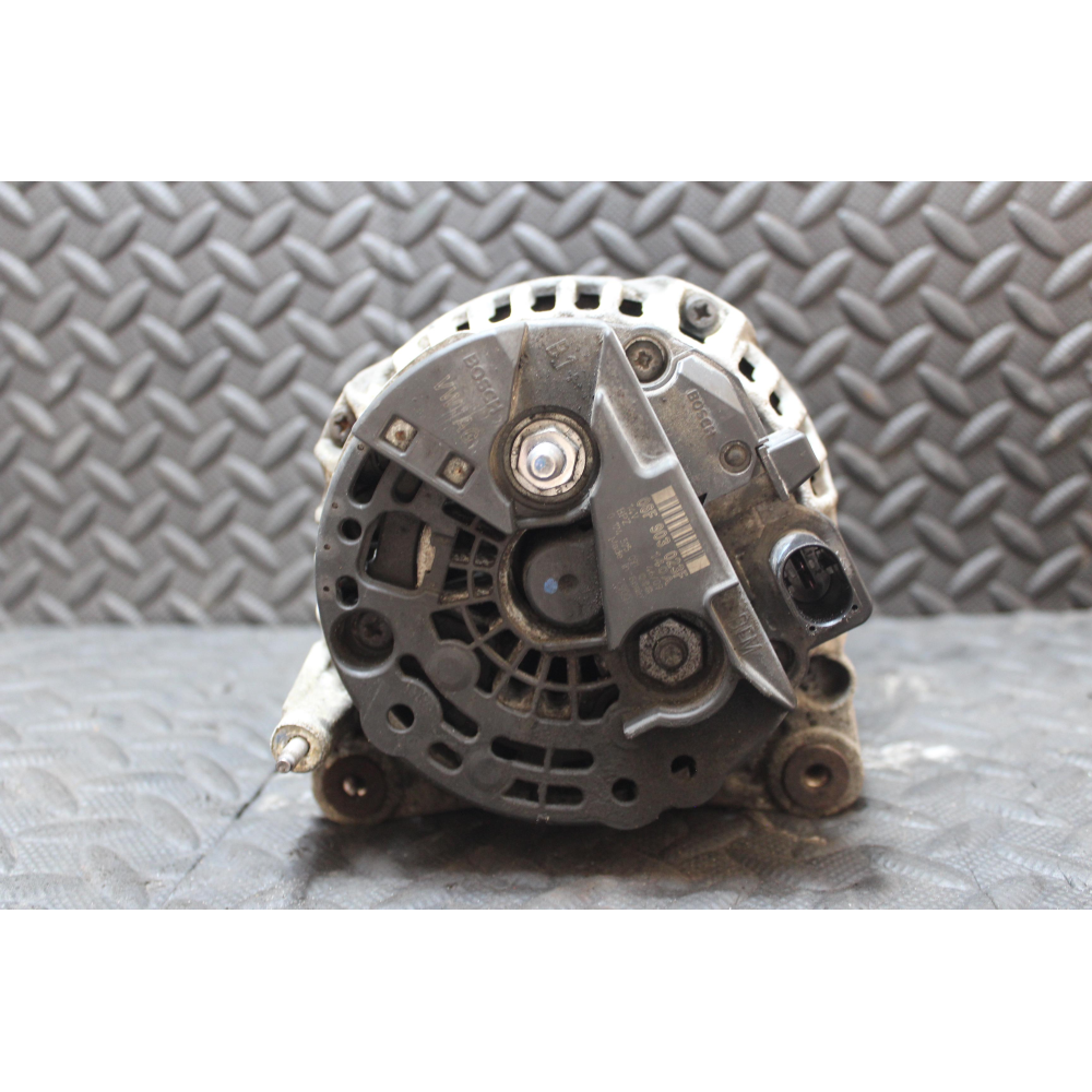 06F903023F 140A 0124525091 ALTERNATORE VW SEAT SKODA AUDI 1.6TDI 2.0TDI