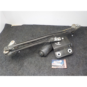 MOTORINO TERGICRISTALLO ANTERIORE HYUNDAI MATRIX (FC) [2001-2010] 9838017000